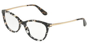 Dolce & Gabbana DG3258 911