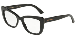 Dolce & Gabbana DG3308 501