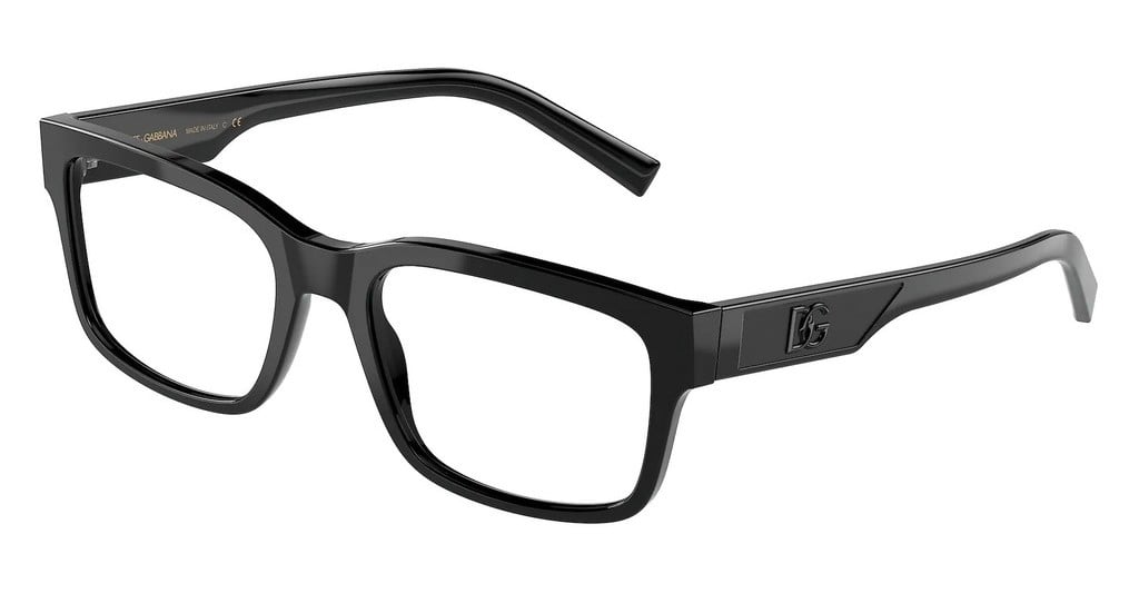 Dolce & Gabbana DG3352 501
