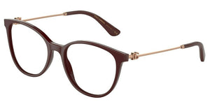 Dolce & Gabbana DG3363 3091