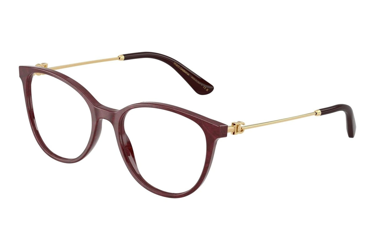 DOLCE & GABBANA DG 3363 3442