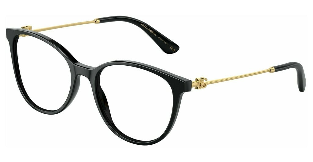Dolce & Gabbana DG3363 501