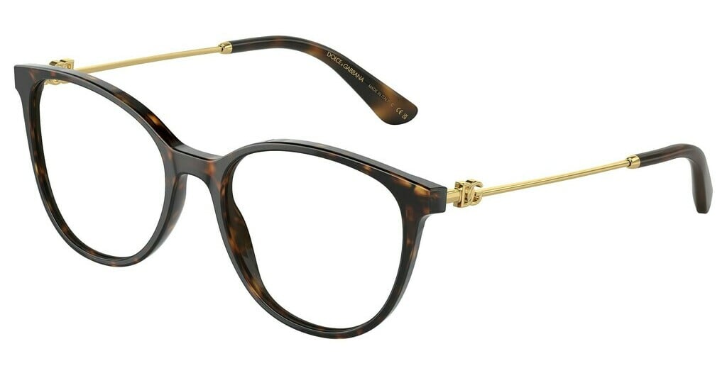 Dolce & Gabbana DG3363 502