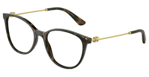 Dolce & Gabbana DG3363 502
