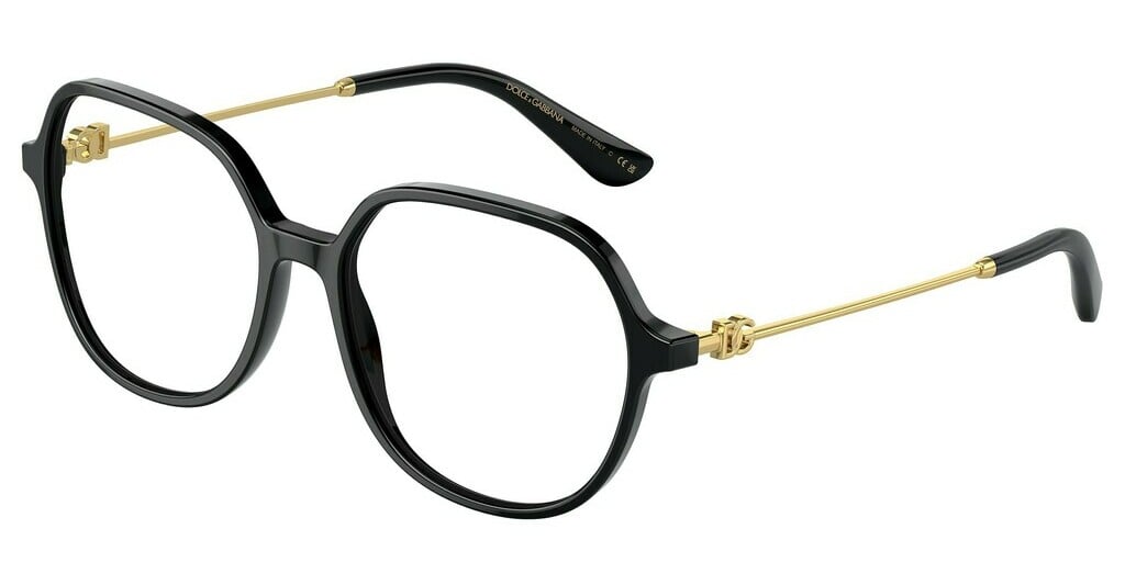 Dolce & Gabbana DG3364 501