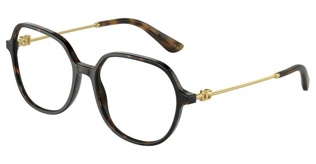 Dolce & Gabbana DG3364 502