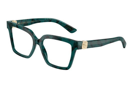 DOLCE & GABBANA DG 3395 3460