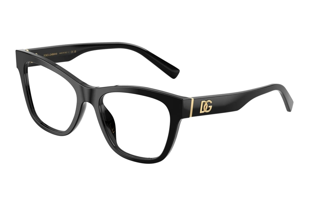 DOLCE & GABBANA DG 3430 501