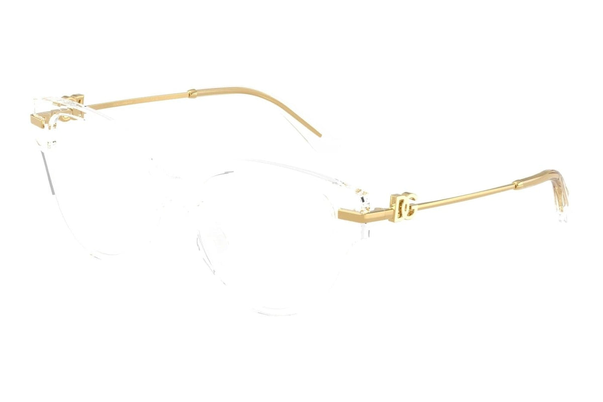 DOLCE & GABBANA DG 3438 3133