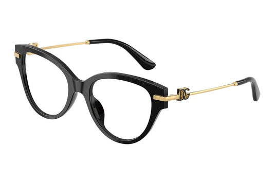 DOLCE & GABBANA DG 3438 501