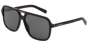 Dolce & Gabbana DG4354 193481 POLARIZED