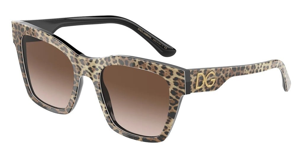 DOLCE & GABBANA DG 4384 316313