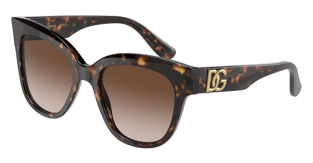 DOLCE & GABBANA DG 4407 502/13