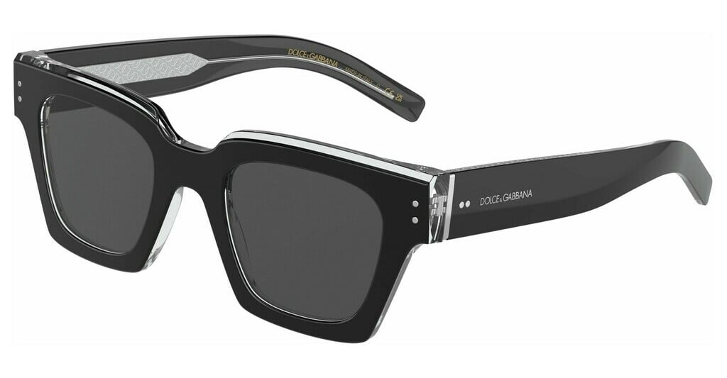 Dolce & Gabbana DG4413 675/R5