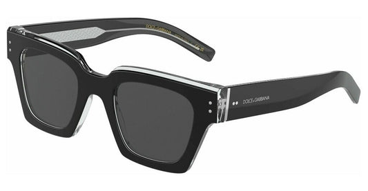 Dolce & Gabbana DG4413 675/R5