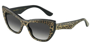 Dolce & Gabbana DG4417 31638G