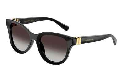 DOLCE & GABBANA DG 4533 501/8G