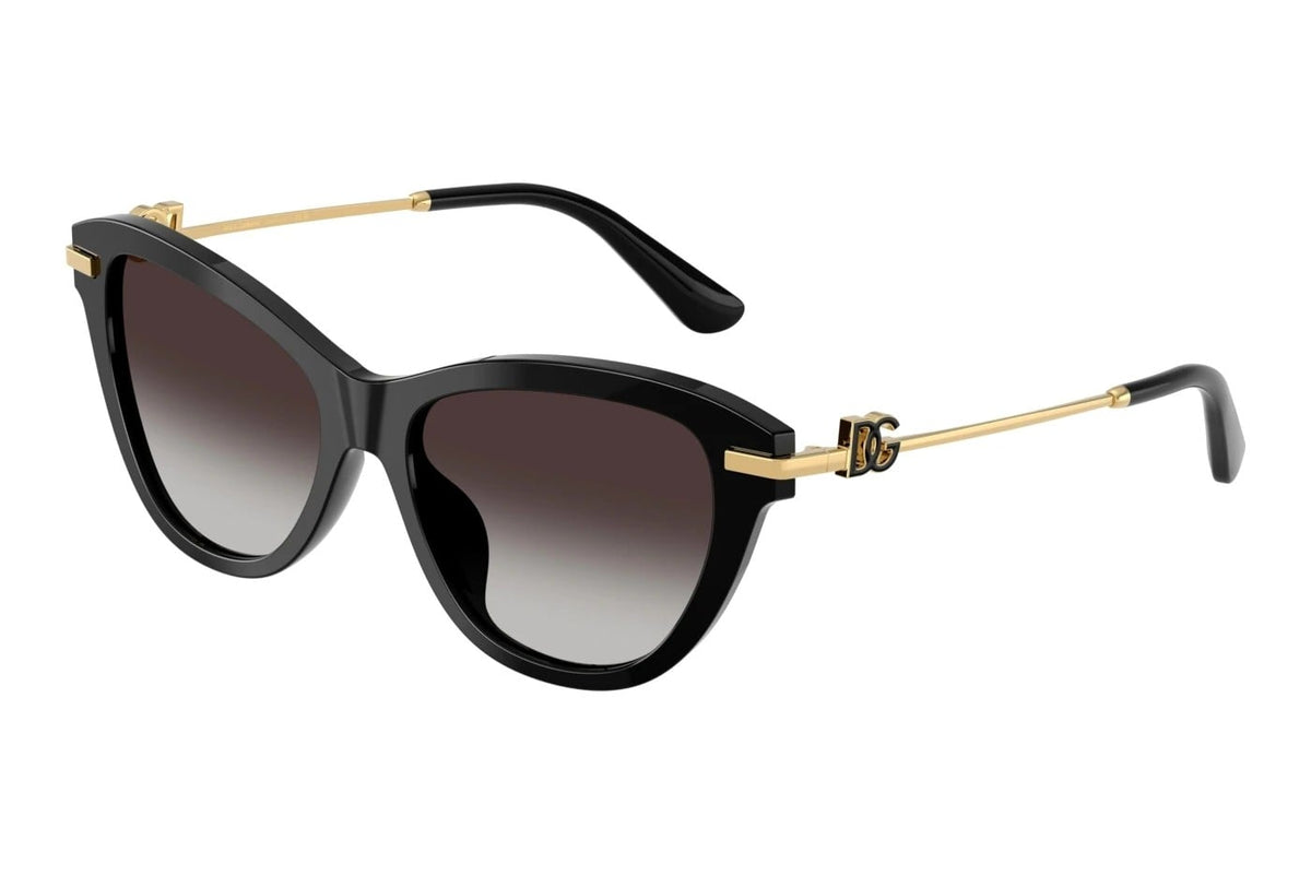 DOLCE & GABBANA DG 4534 501/8G