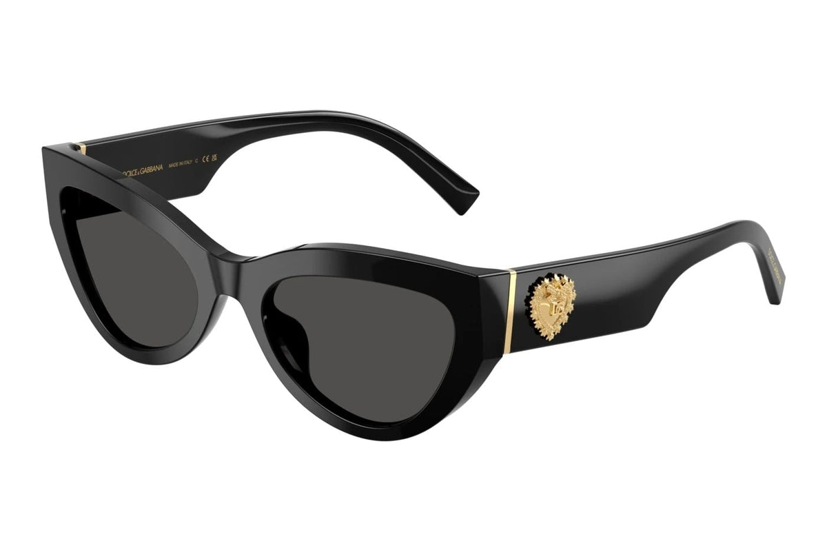 DOLCE & GABBANA DG 4536 501/87