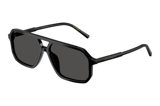 DOLCE & GABBANA DG 4541 501/87