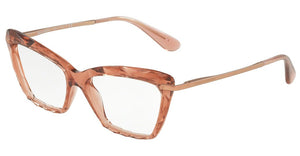 Dolce & Gabbana DG5025 3148