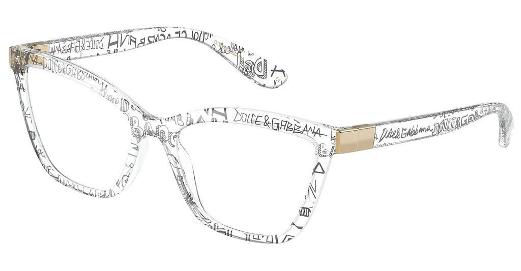 Dolce & Gabbana DG5076 3314