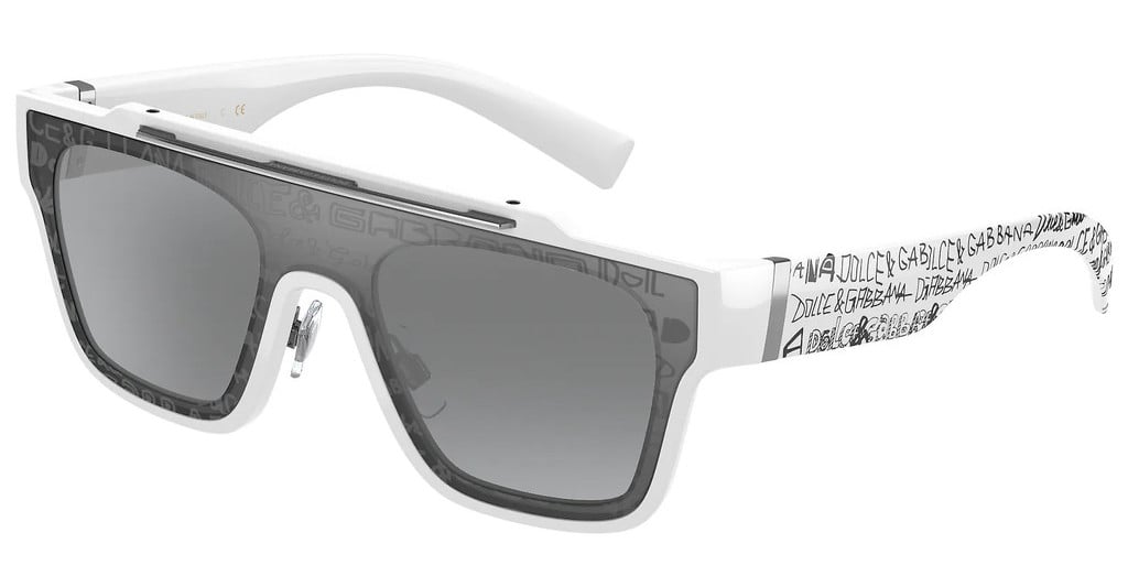 DOLCE & GABBANA DG 6125 33126V