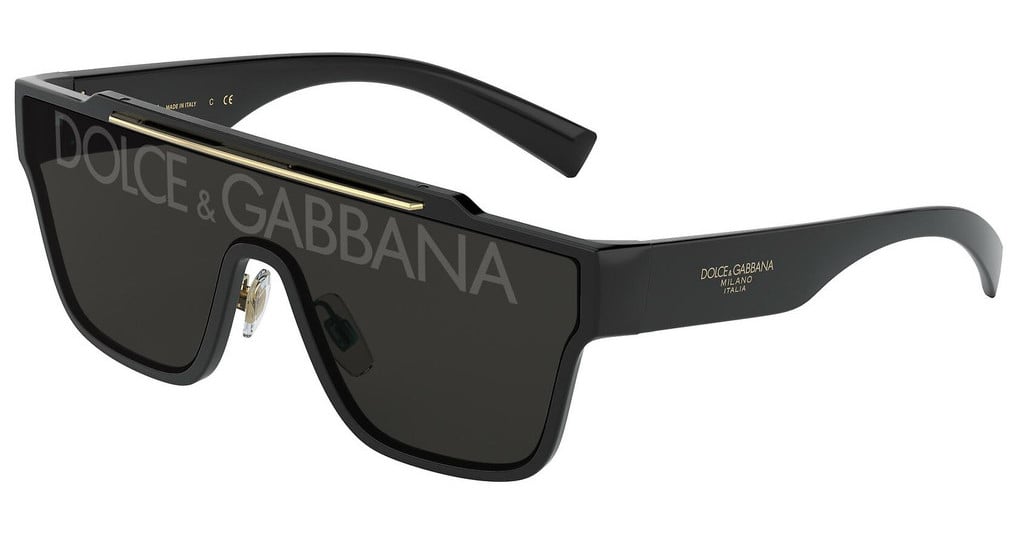 Dolce & Gabbana DG6125 501/M