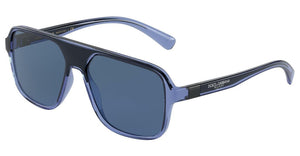 Dolce & Gabbana DG6134 325880