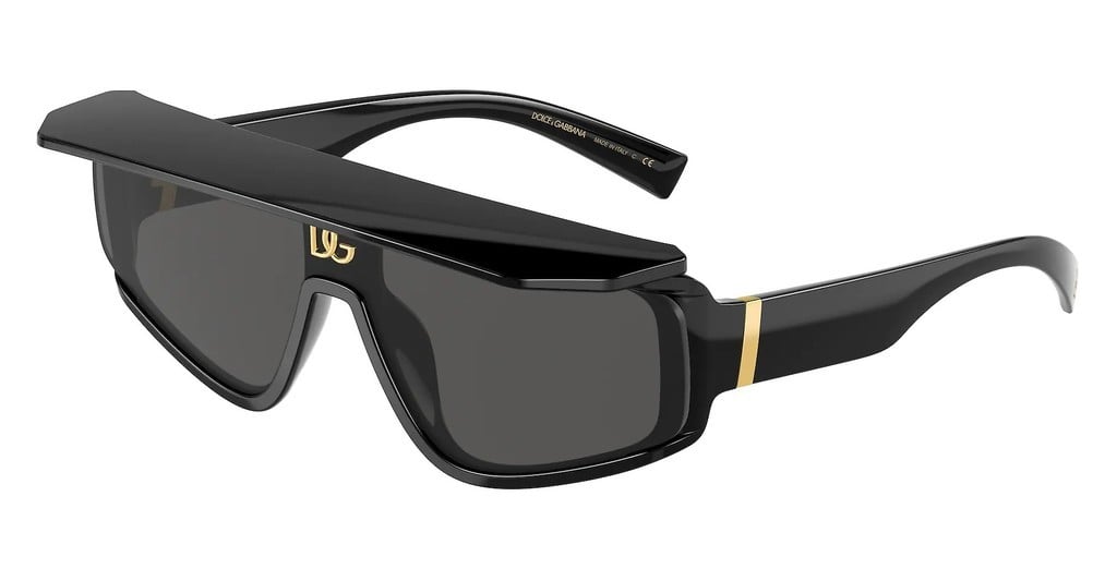 Dolce & Gabbana DG6177 501/87