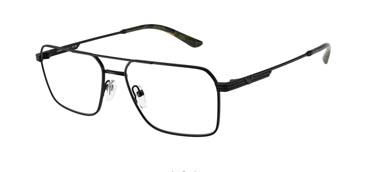 EMPORIO ARMANI EA1166 3001