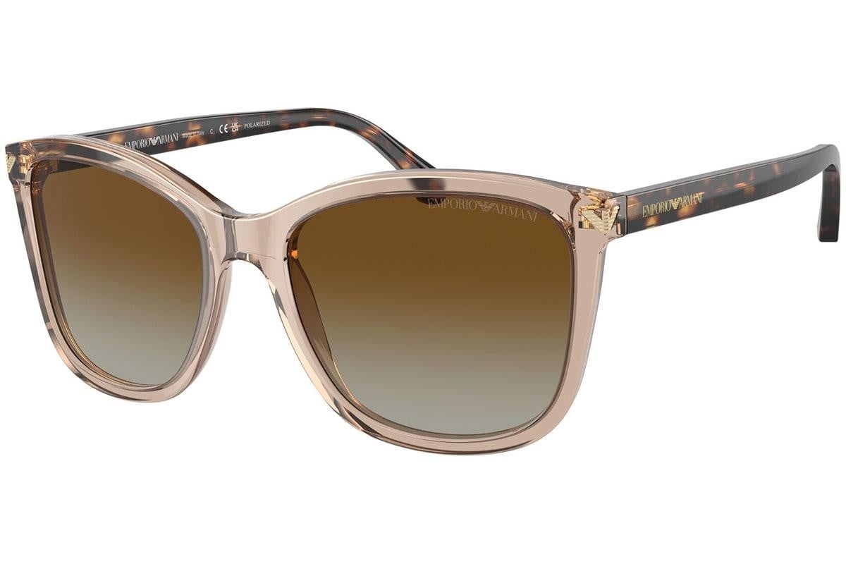 EMPORIO ARMANI EA4060 5850T5 POLARIZED