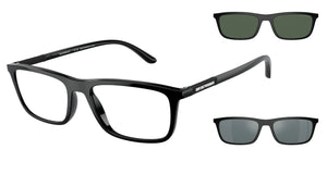 EMPORIO ARMANI EA4160 50011W