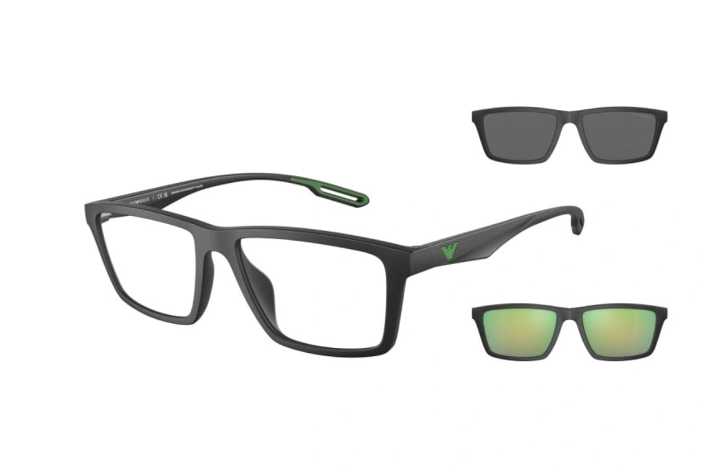 EMPORIO ARMANI EA4189 50011W