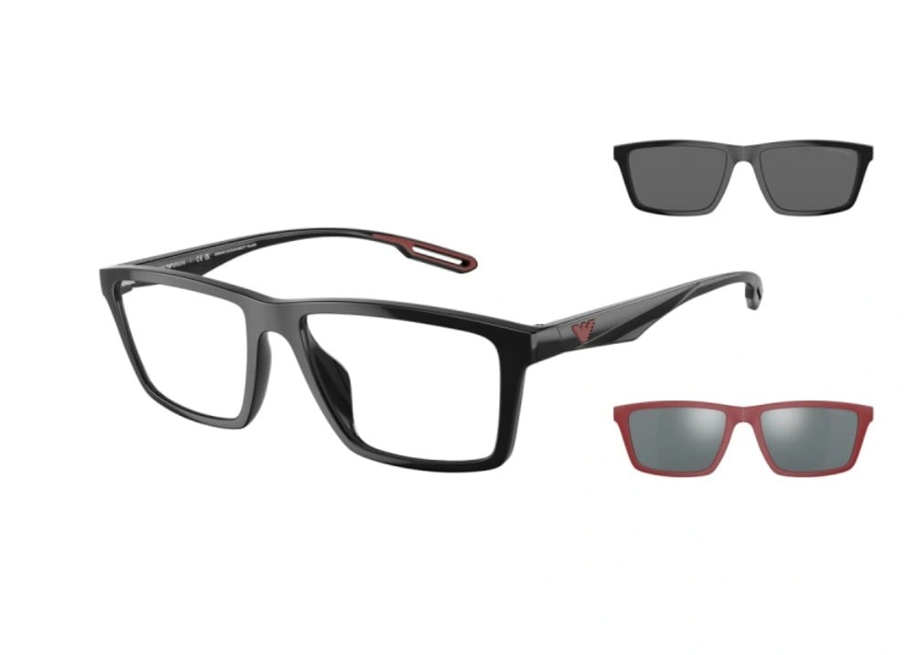 EMPORIO ARMANI EA4189 50171W