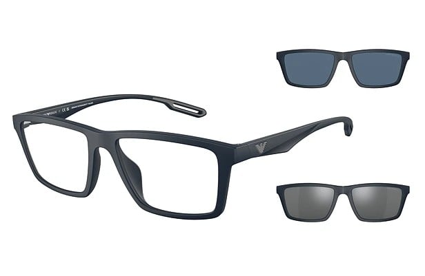 EMPORIO ARMANI EA4189 50881W