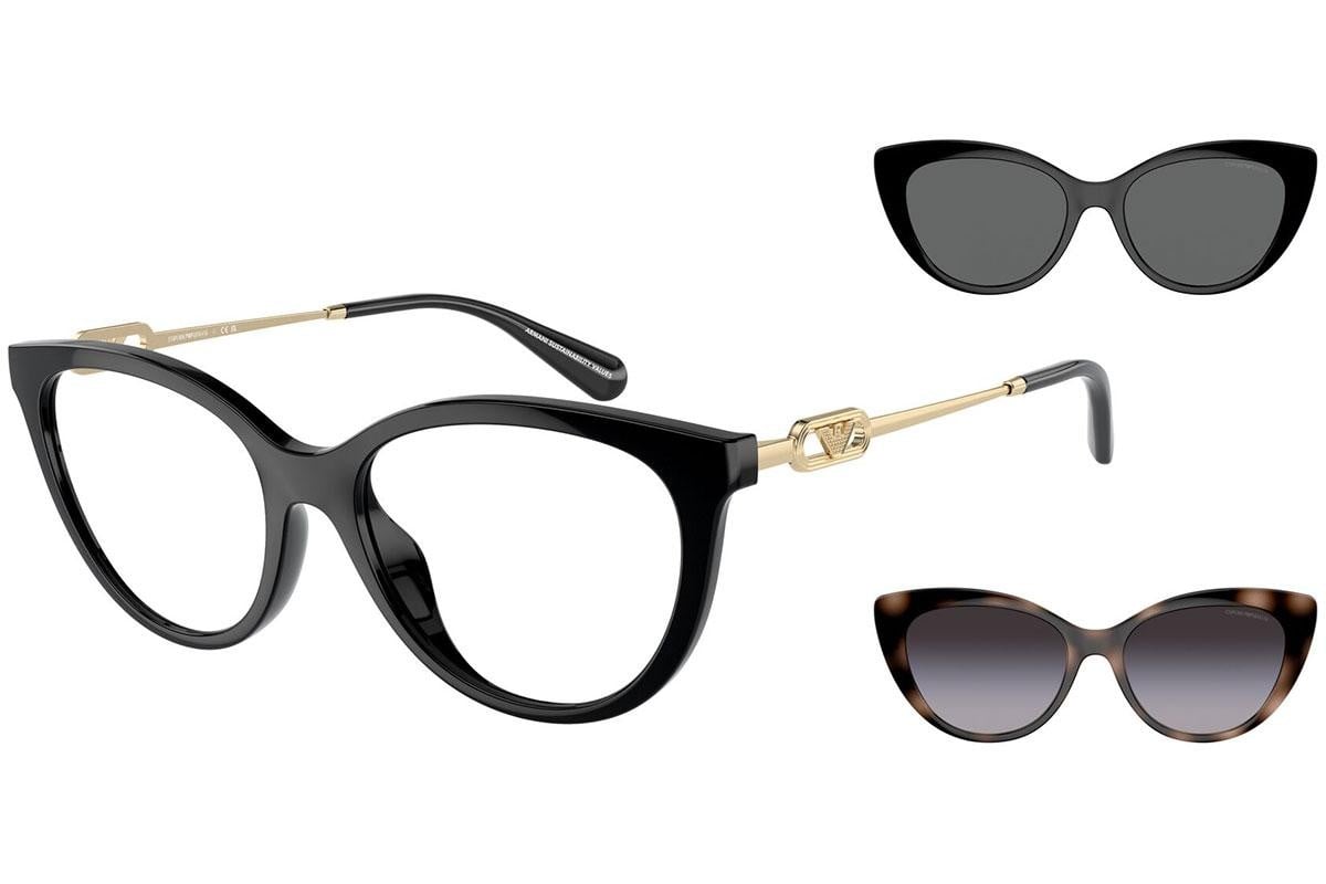 EMPORIO ARMANI EA4213U 50171W