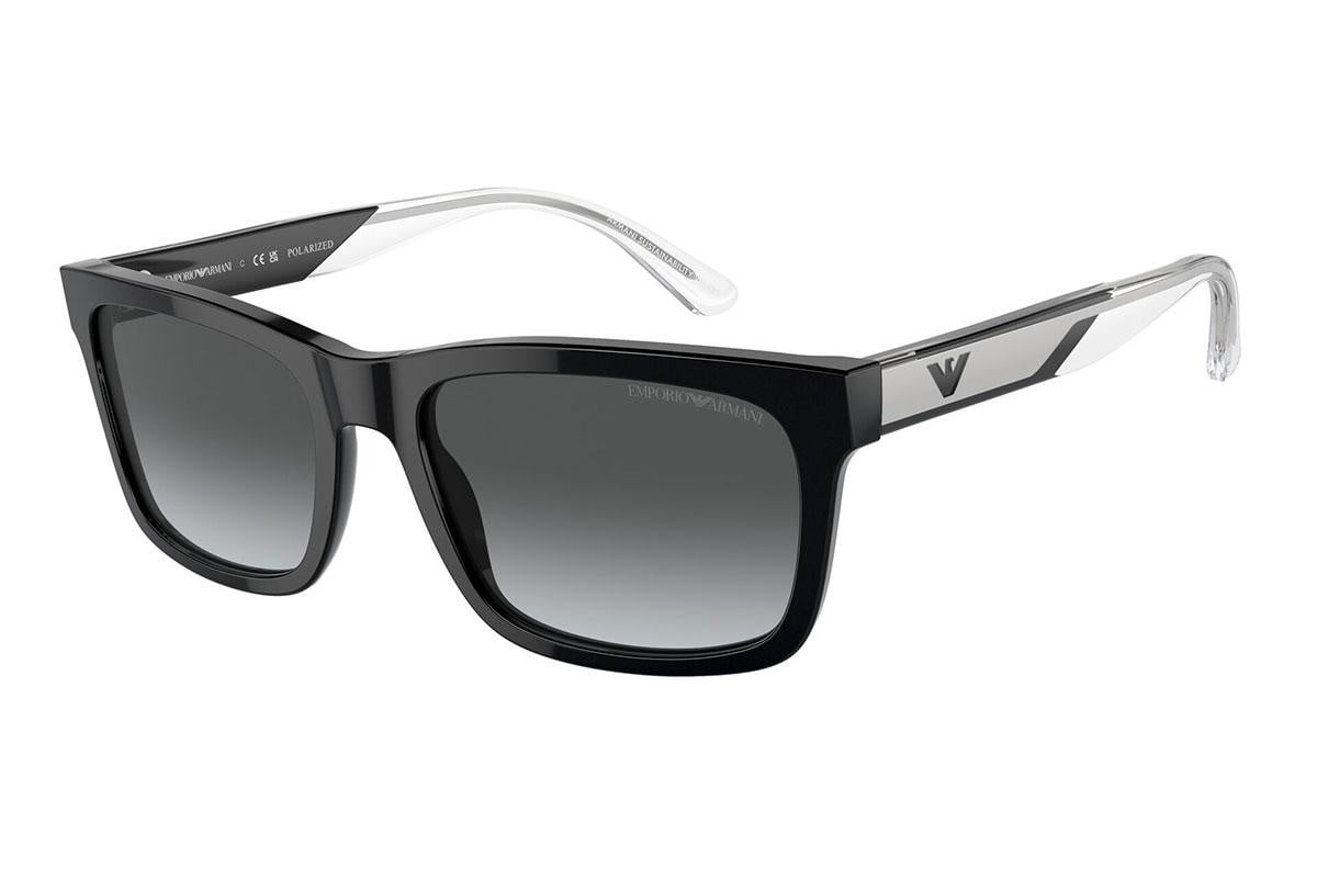 EMPORIO ARMANI EA4224 5017T3 POLARIZED