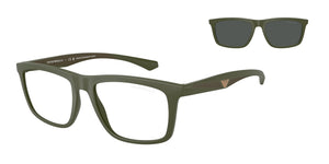 EMPORIO ARMANI EA 4235 61841W