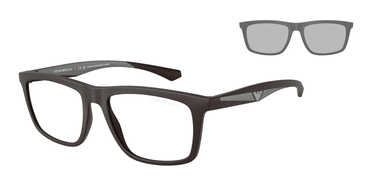 EMPORIO ARMANI EA 4235 61861W