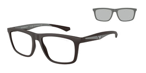 EMPORIO ARMANI EA 4235 61861W