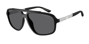 EMPORIO ARMANI EA4236U 5001T3 POLARIZED