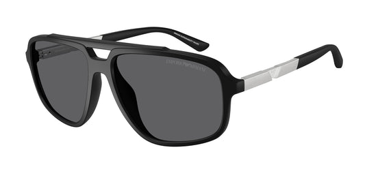 EMPORIO ARMANI EA4236U 5001T3 POLARIZED