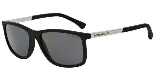 EMPORIO ARMANI EA4058 506381 POLARIZED