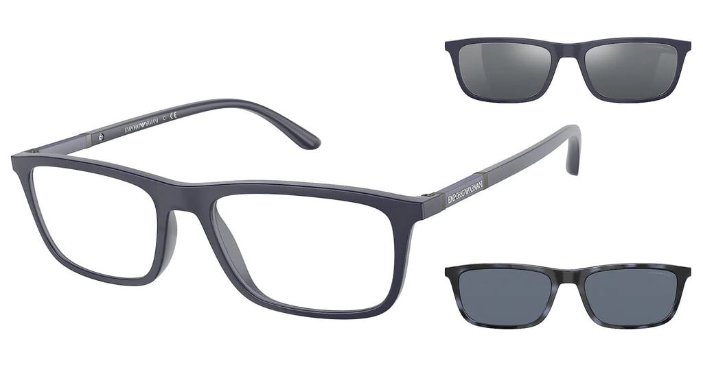 EMPORIO ARMANI EA4160 50881W