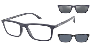 EMPORIO ARMANI EA4160 50881W