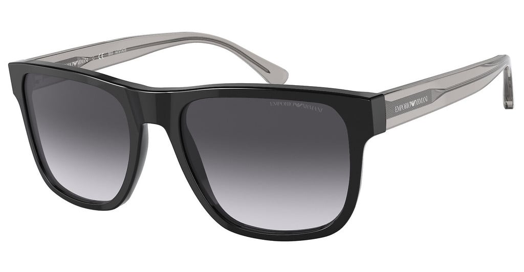 EMPORIO ARMANI EA4163 58758G