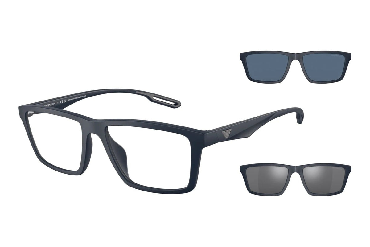 EMPORIO ARMANI EA 4189U 50881W