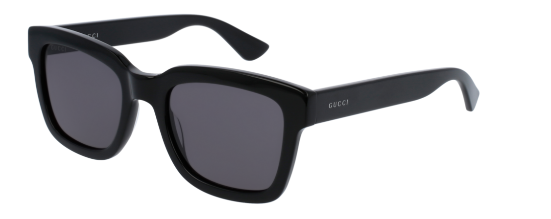GUCCI GG0001SN 001