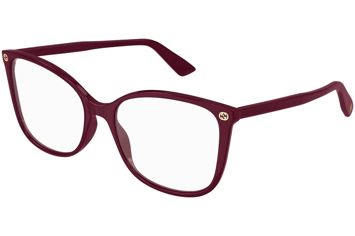 GUCCI GG0026O 012